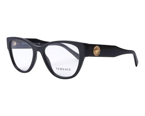 lunette de vue homme versace|lunettes Versace homme.